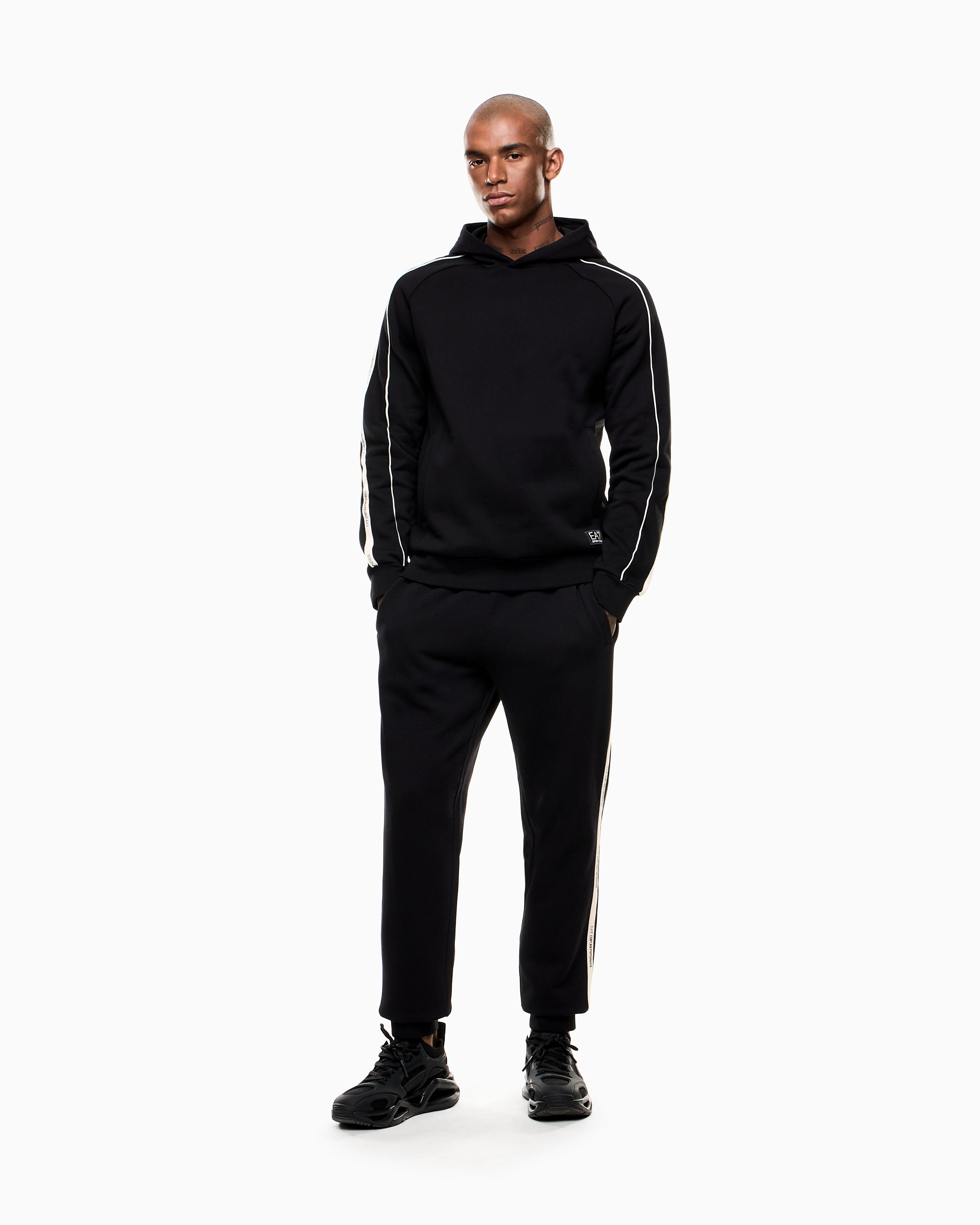 PANTALONE UOMO EA7