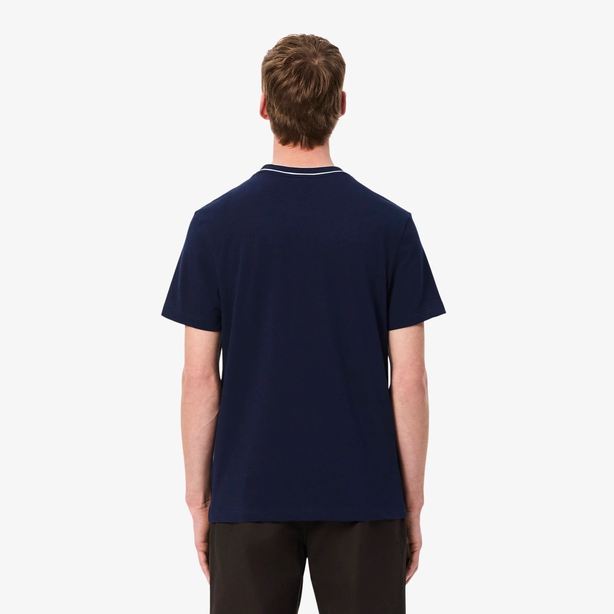 T-SHIRT UOMO LACOSTE