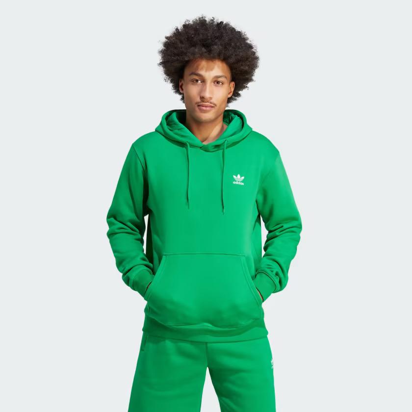 FELPA UOMO ADIDAS Azzollino