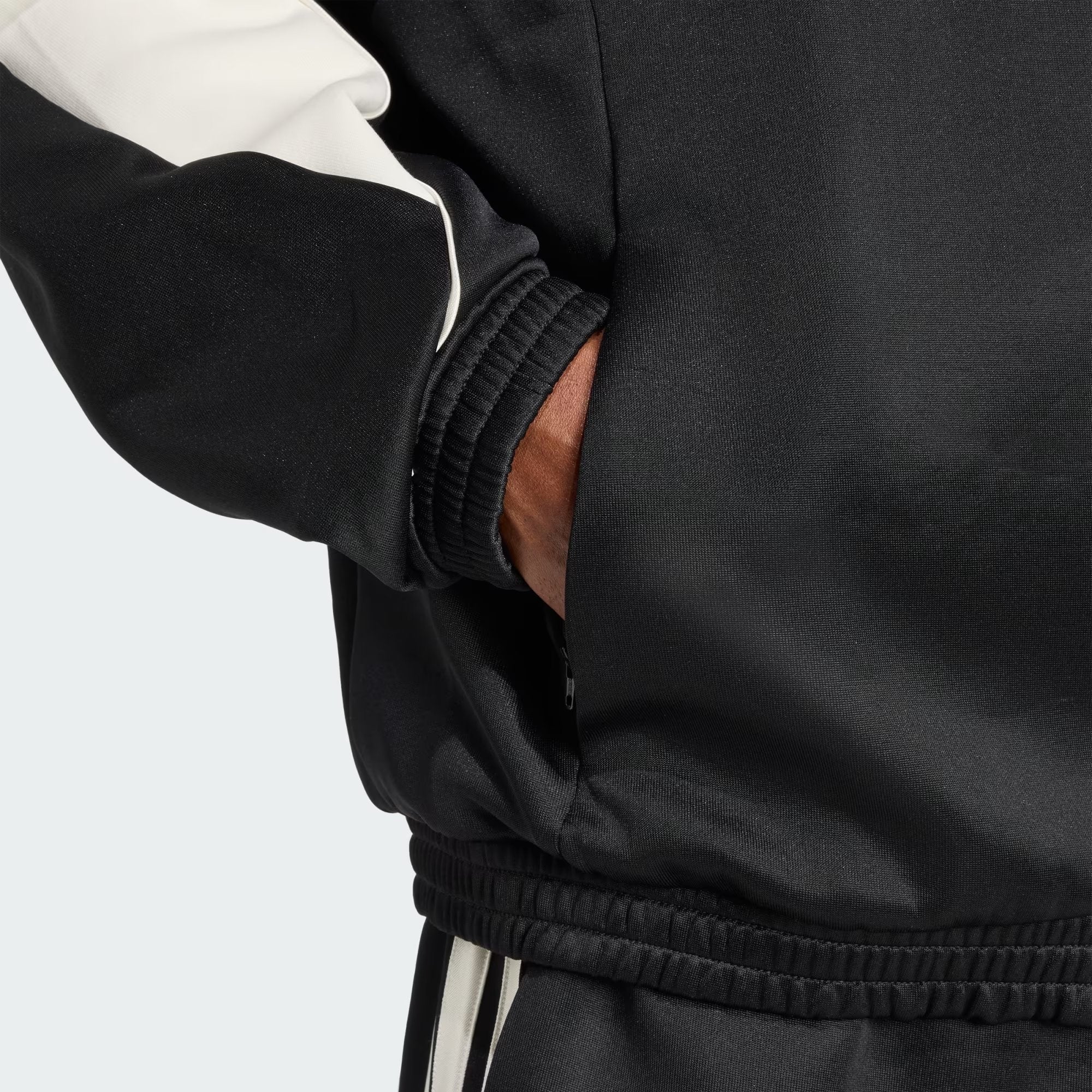 FELPA ADIDAS UOMO
