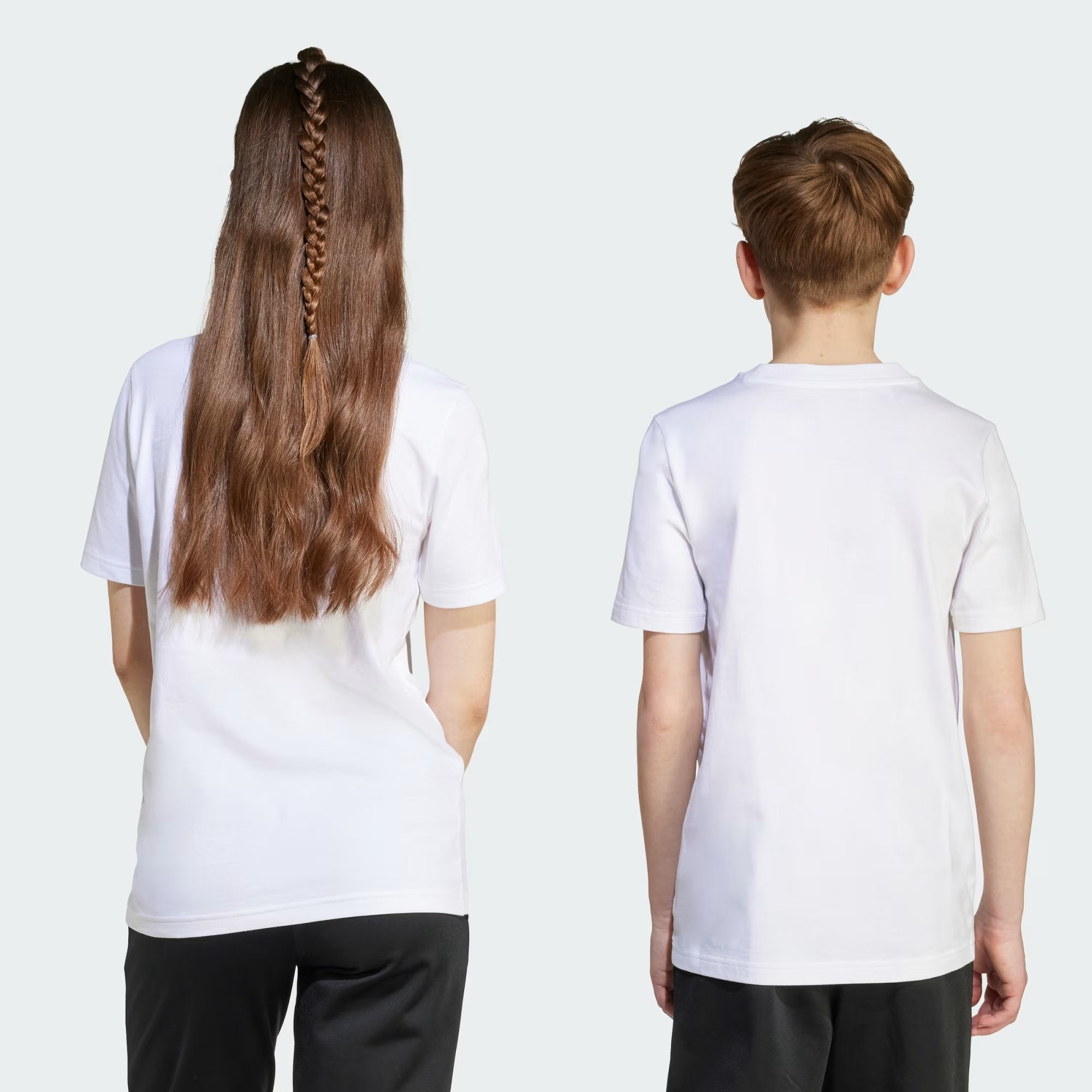 T-SHIRT JUNIOR ADIDAS