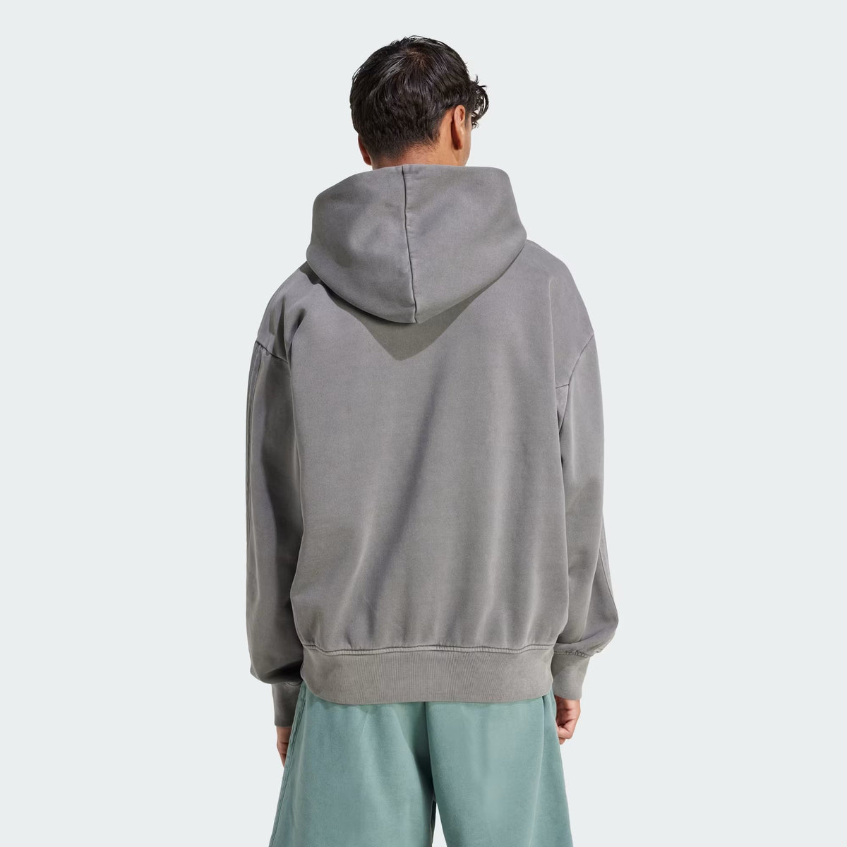 FELPA ADIDAS UOMO