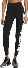 Cargar imagen en el visor de la galería, W NSW ESSNTL LGGNG JDI HR LEGGINS DONNA