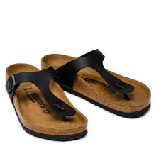 Carica l'immagine nel visualizzatore di Gallery, Gizeh black - Azzollino