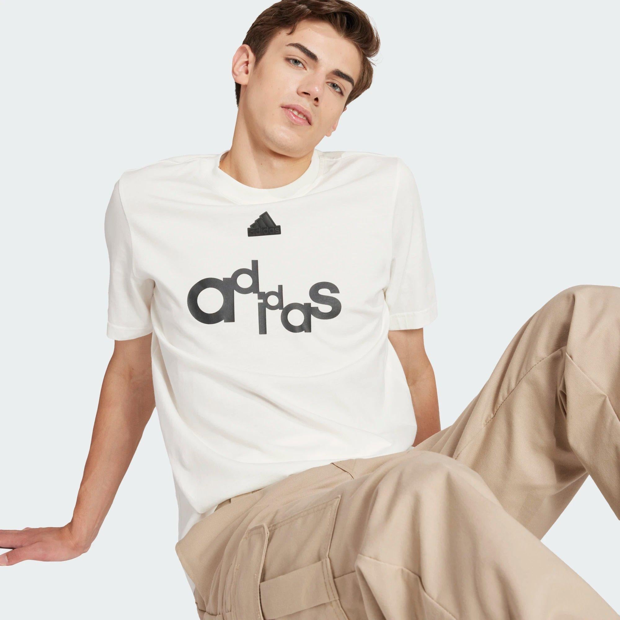 T-SHIRT UOMO MEZZA MANICA - Azzollino