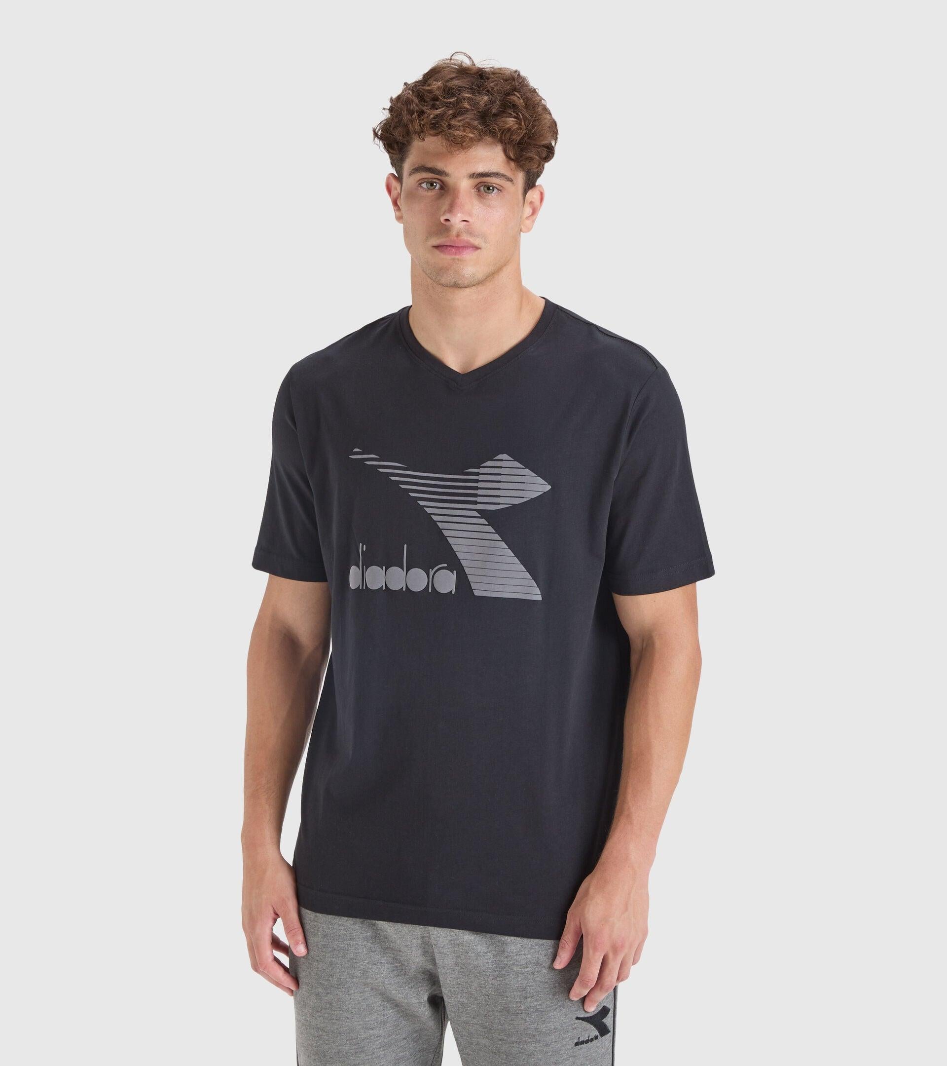 T-SHIRT UOMO MEZZA MANICA