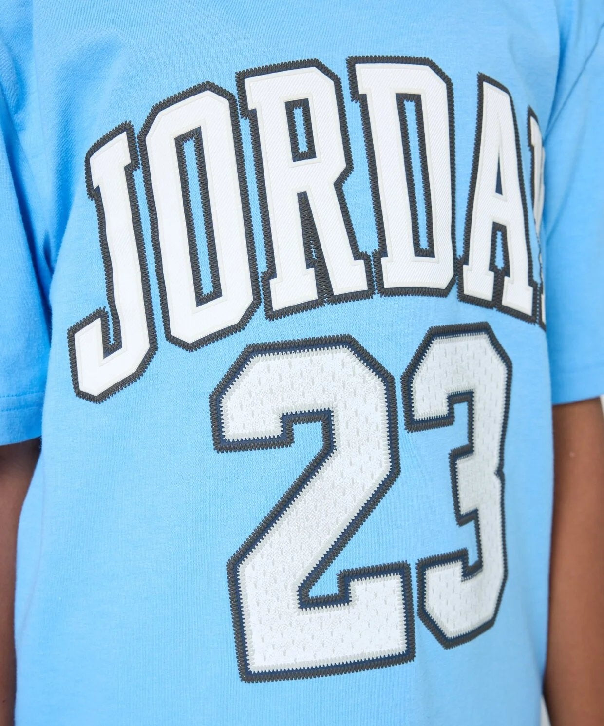 T-SHIRT JUNIOR JORDAN