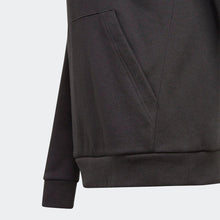 Cargar imagen en el visor de la galería, FELPA CON CAPPUCCIO