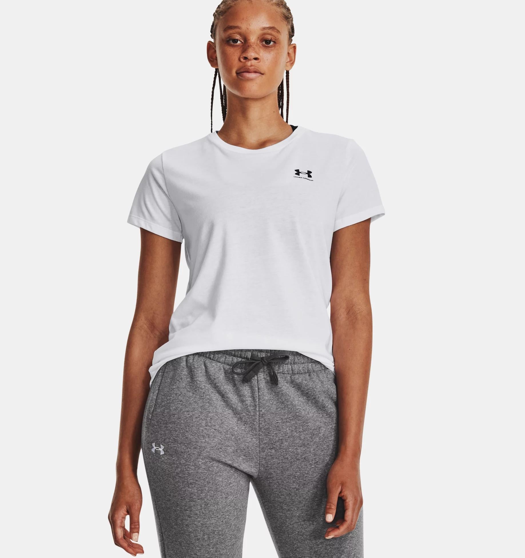 T-SHIRT MEZZA MANICA DONNA