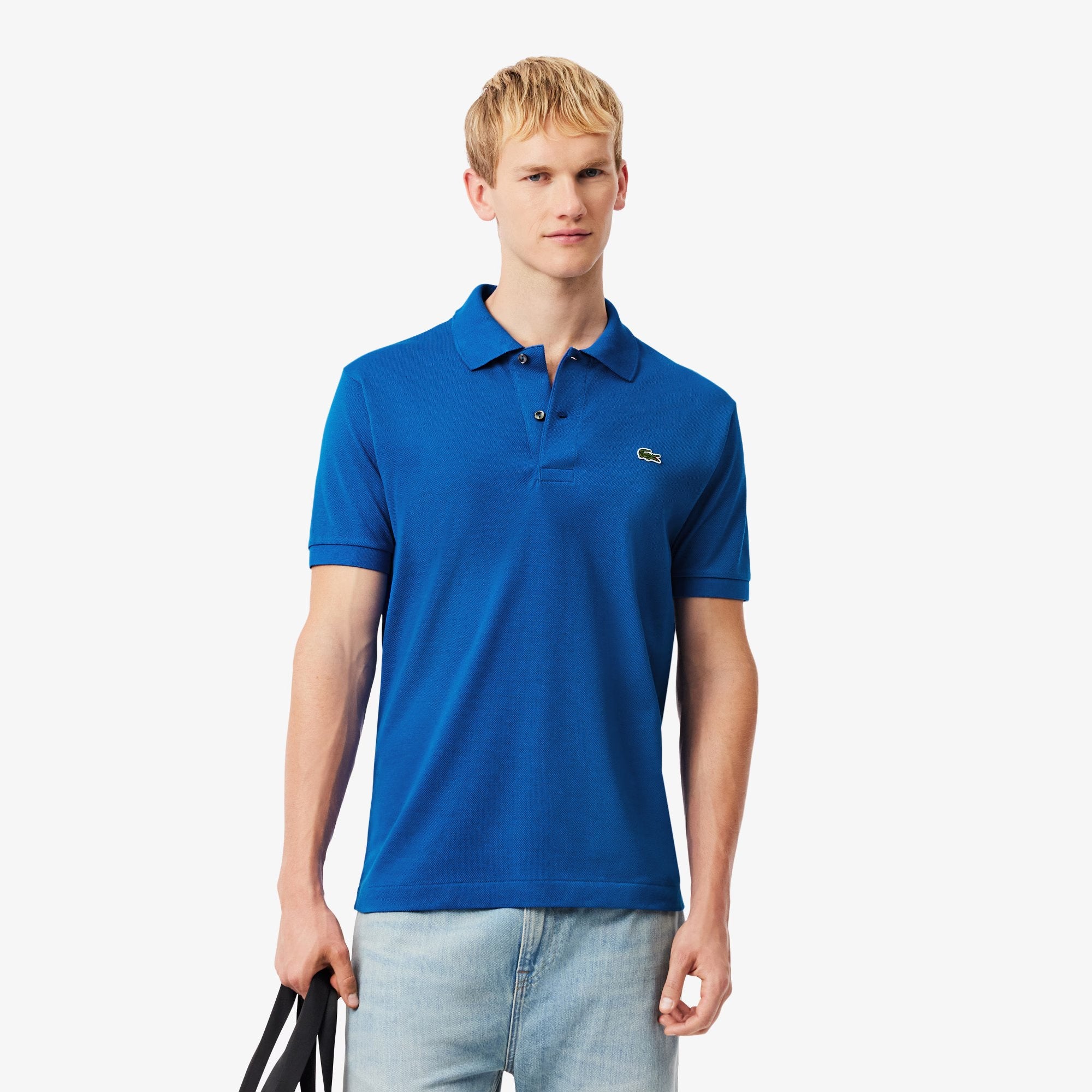 POLO LACOSTE CLASSIC FIT