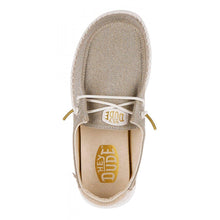 Load image into Gallery viewer, Wendy youth metallic sparkle k