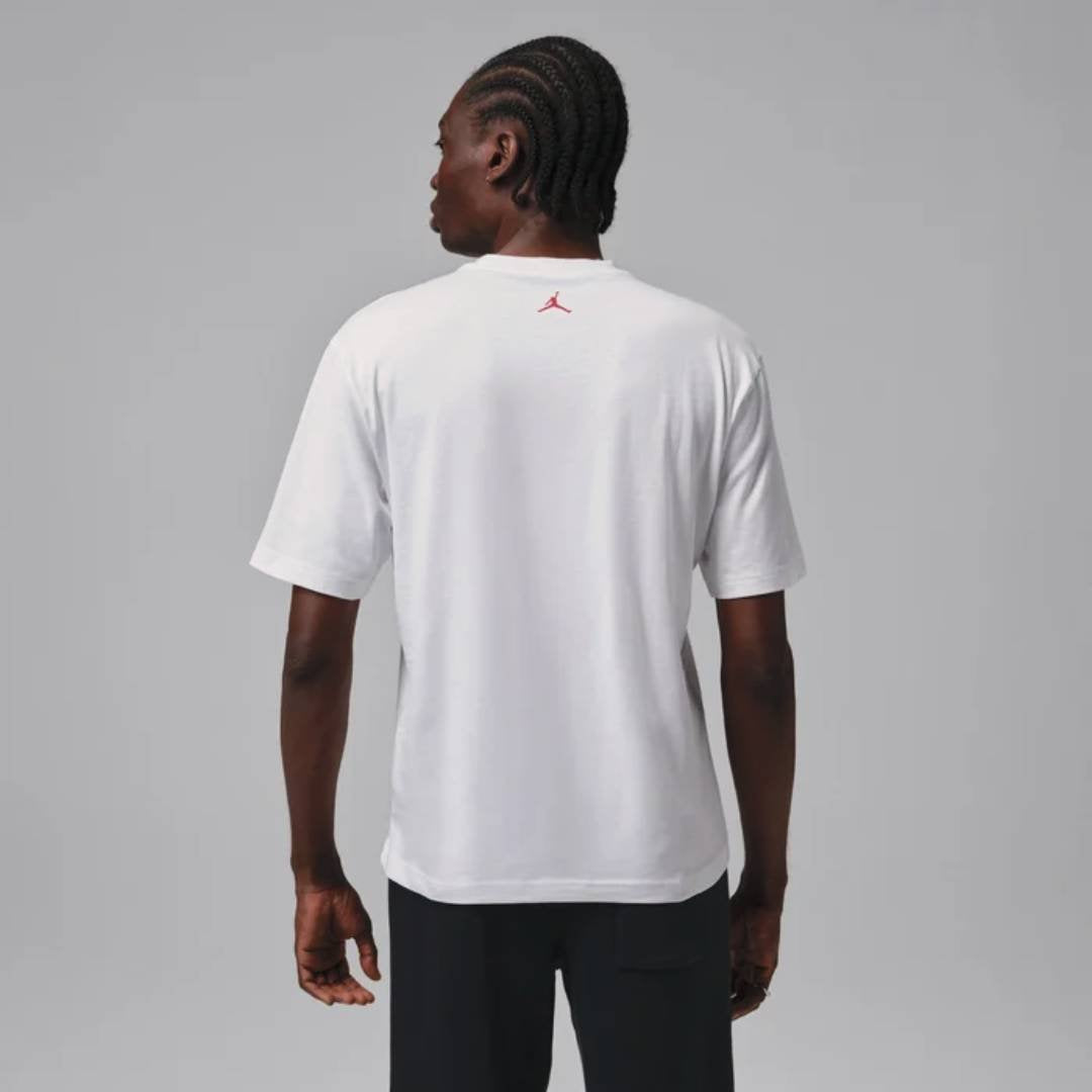 T-SHIRT JORDAN UOMO
