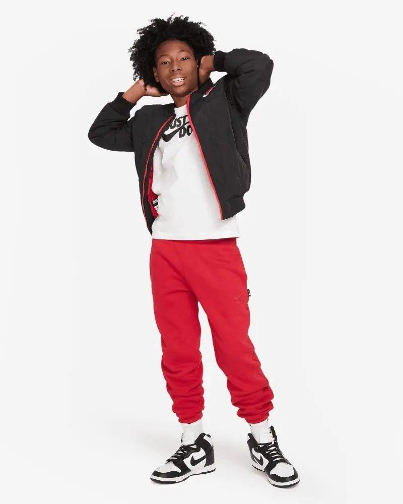 T-SHIRT NIKE JUNIOR