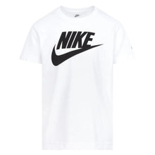 Laden Sie das Bild in den Galerie-Viewer, T-SHIRT JUNIOR NIKE