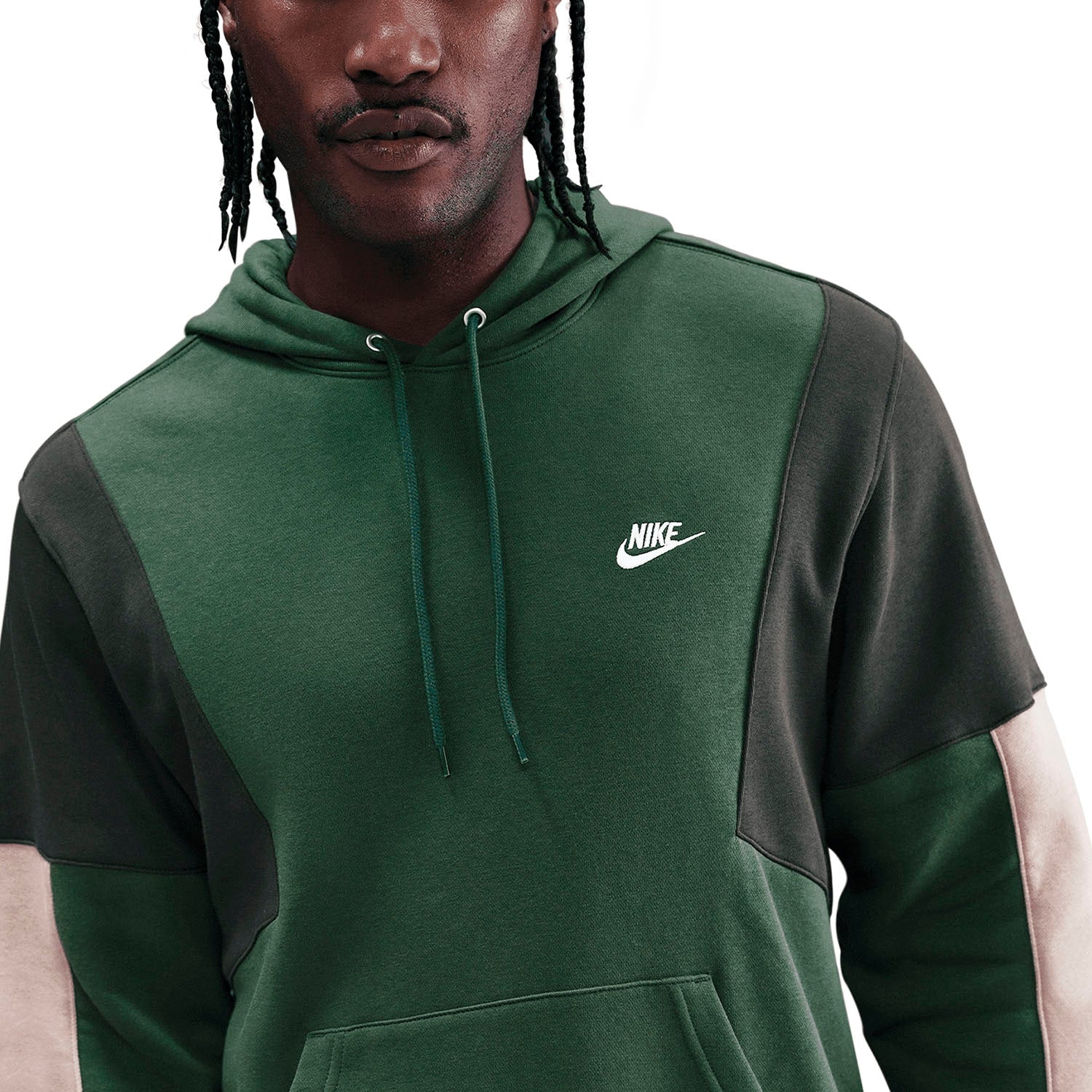 TUTA UOMO NIKE