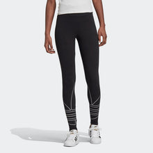 Laden Sie das Bild in den Galerie-Viewer, lrg logo tights leggins