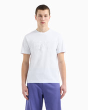 Cargar imagen en el visor de la galería, T-SHIRT UOMO EA7
