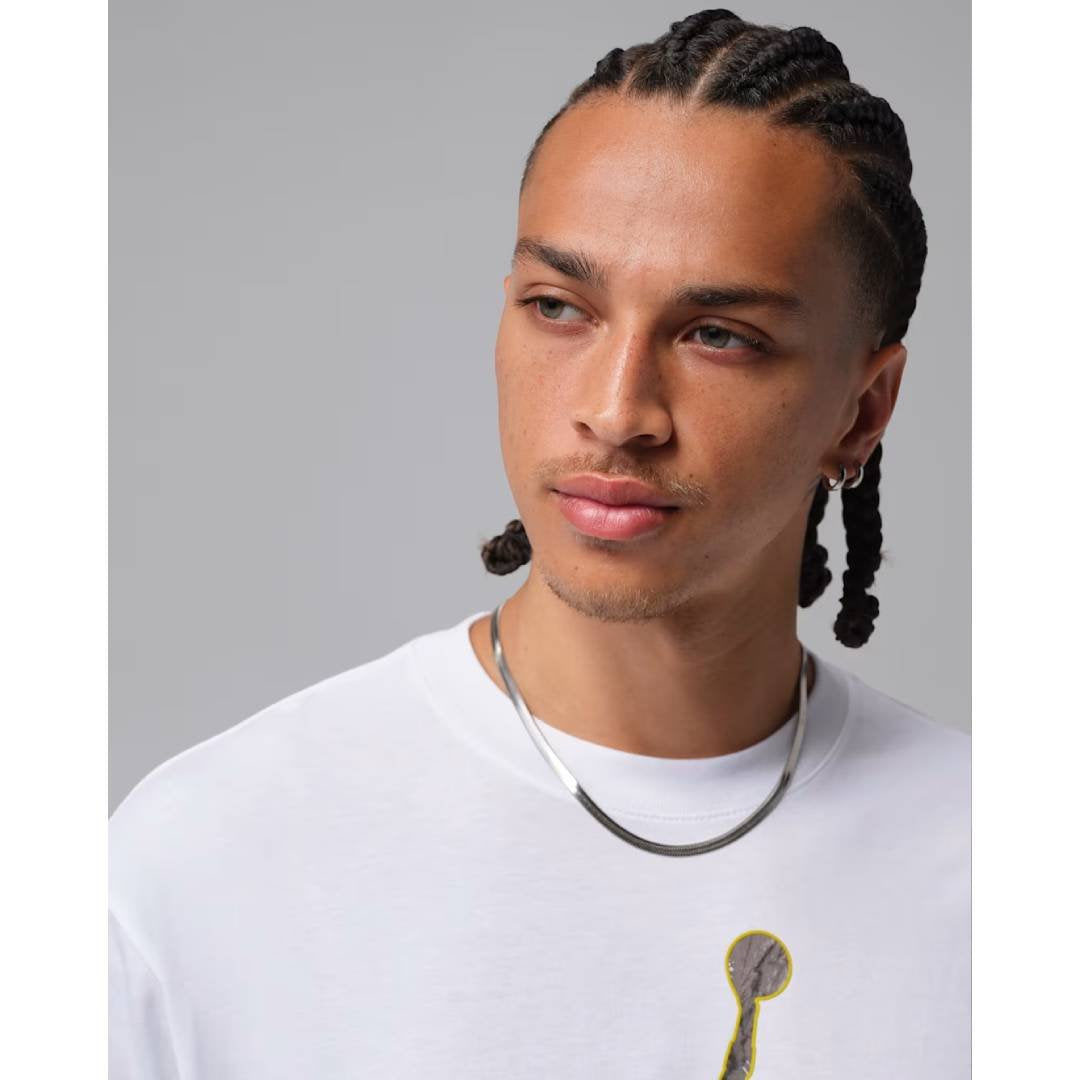 T-SHIRT JORDAN UOMO