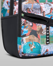 Laden Sie das Bild in den Galerie-Viewer, ZAINO JORDAN