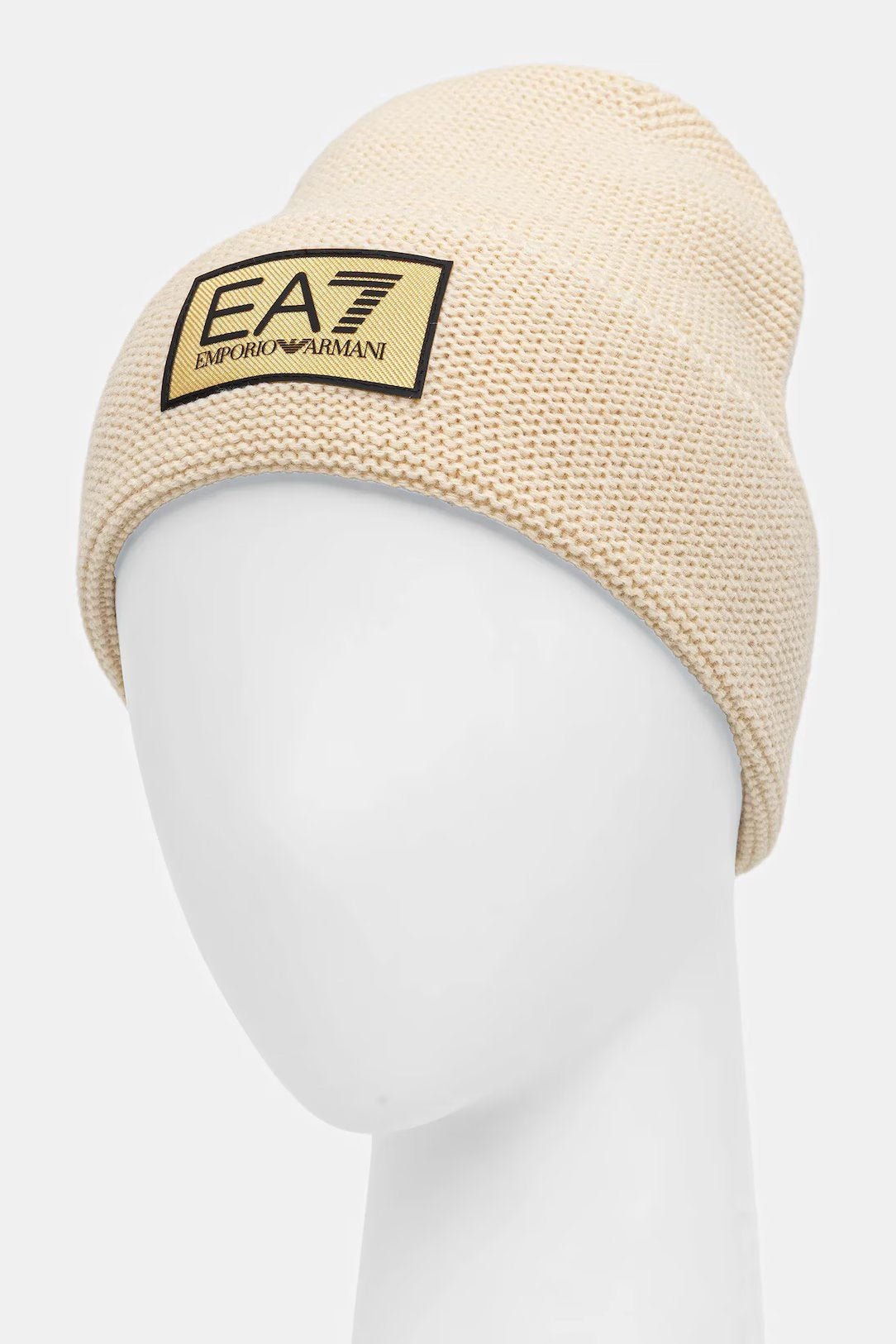 CAPPELLO LANA EA7