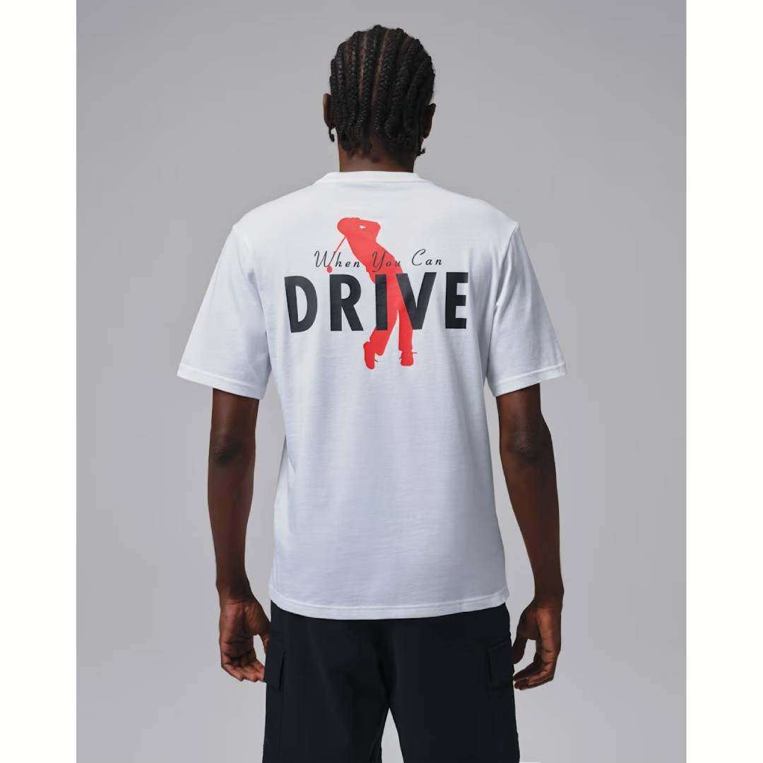 T-SHIRT UOMO JORDAN