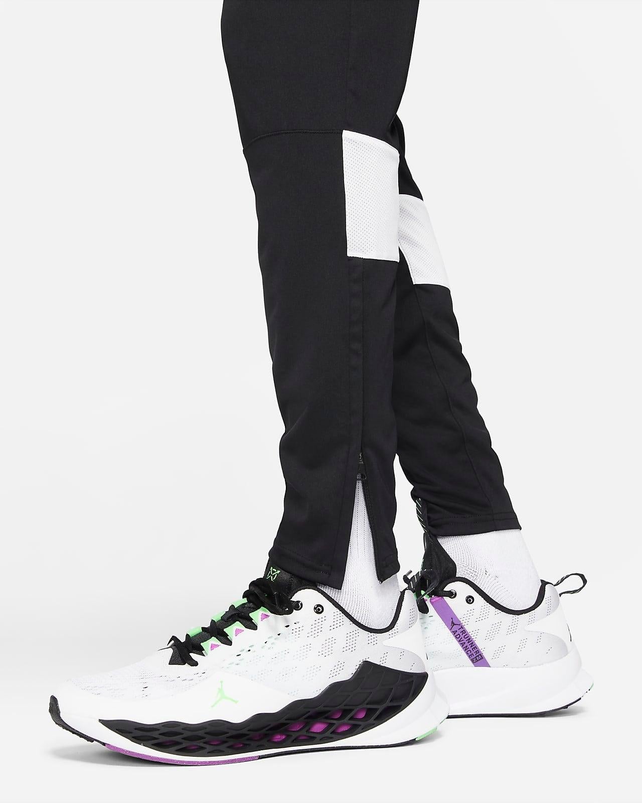 PANTALONI UOMO DRYFIT JORDAN - Azzollino