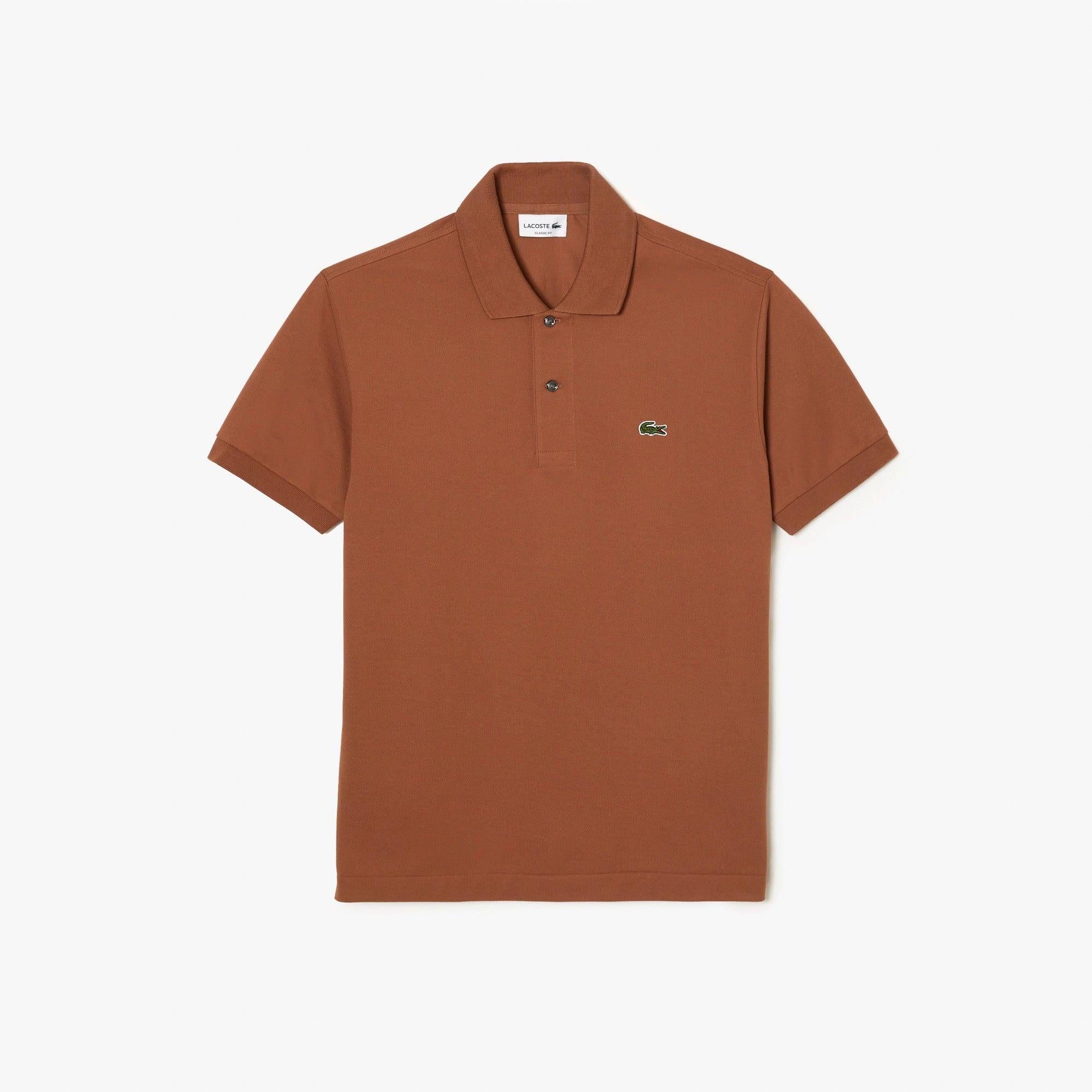 POLO LACOSTE CLASSIC FIT