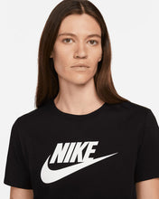 Laden Sie das Bild in den Galerie-Viewer, T-SHIRT DONNA NIKE