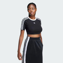 Load image into Gallery viewer, T-SHIRT DONNA ADIDAS