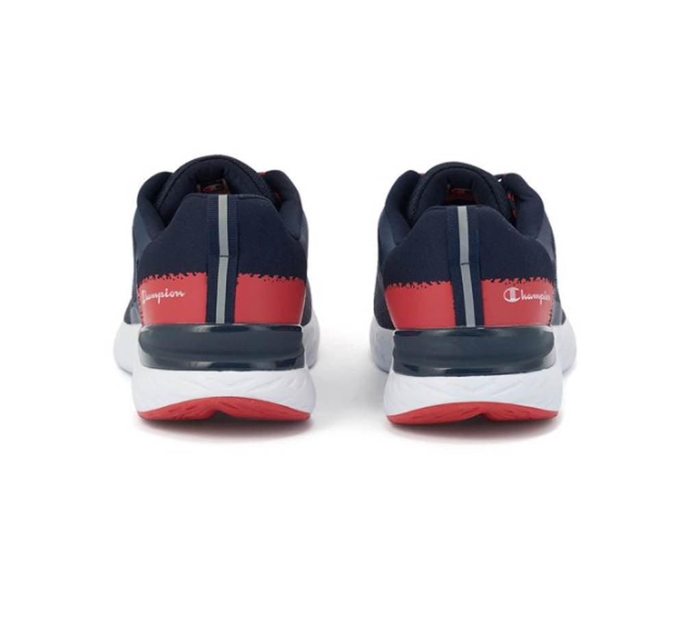 Low Cut Shoe BOLD XS