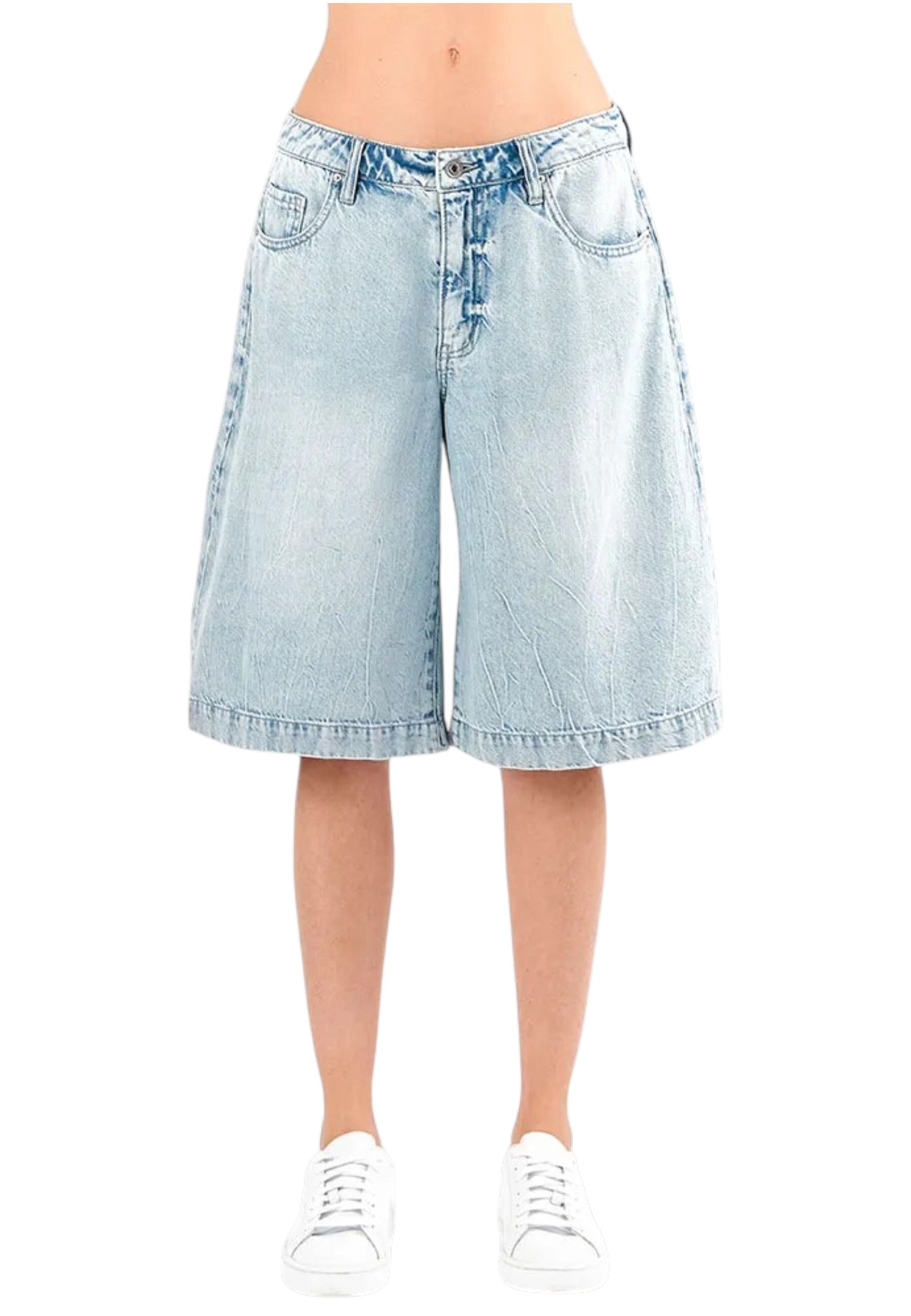 JEANS DONNA AX