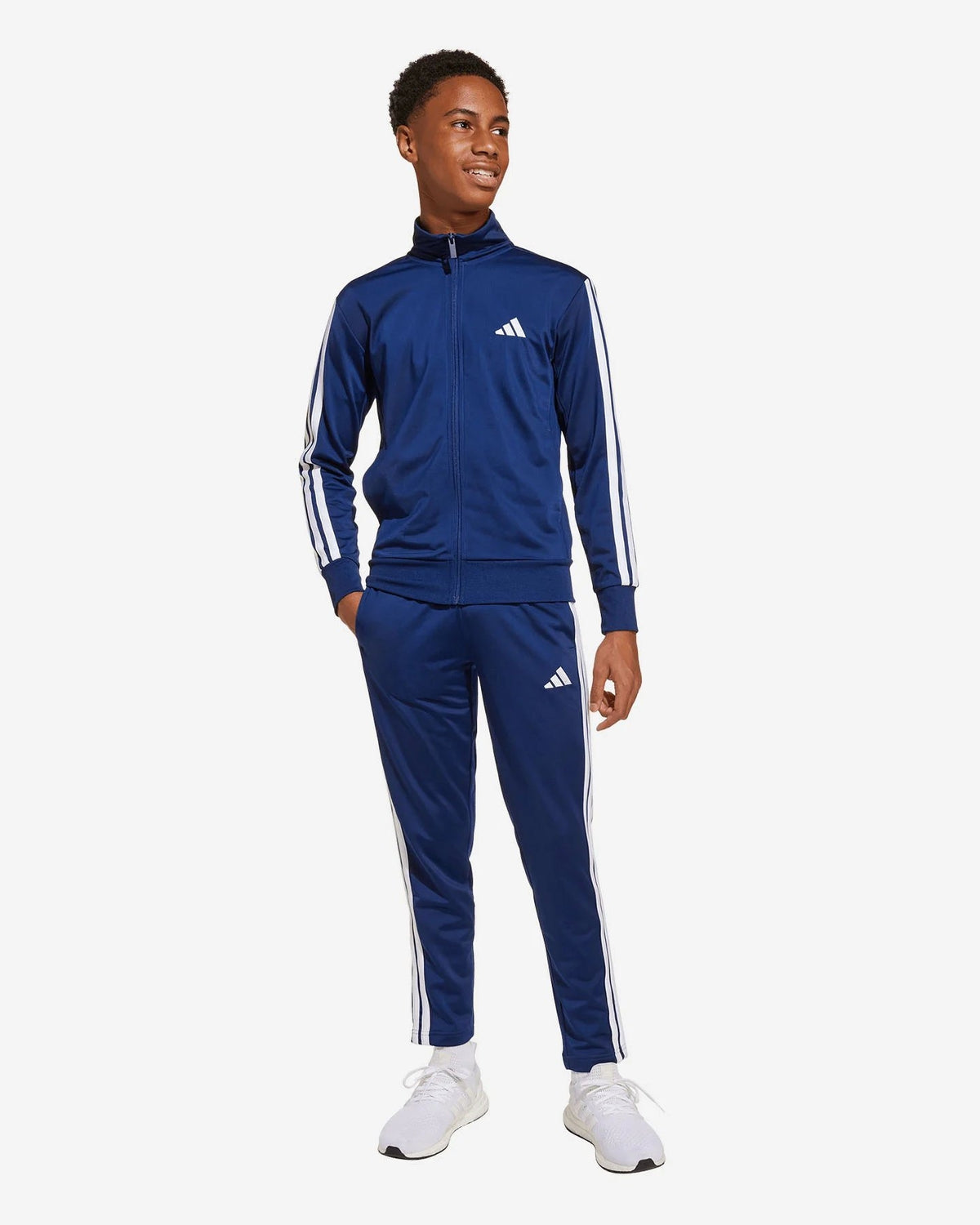 TUTA JUNIOR ADIDAS