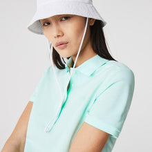 Carica l'immagine nel visualizzatore di Gallery, POLO MEZZA MANICA DONNA