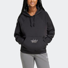 Load image into Gallery viewer, FELPA DONNA ADIDAS