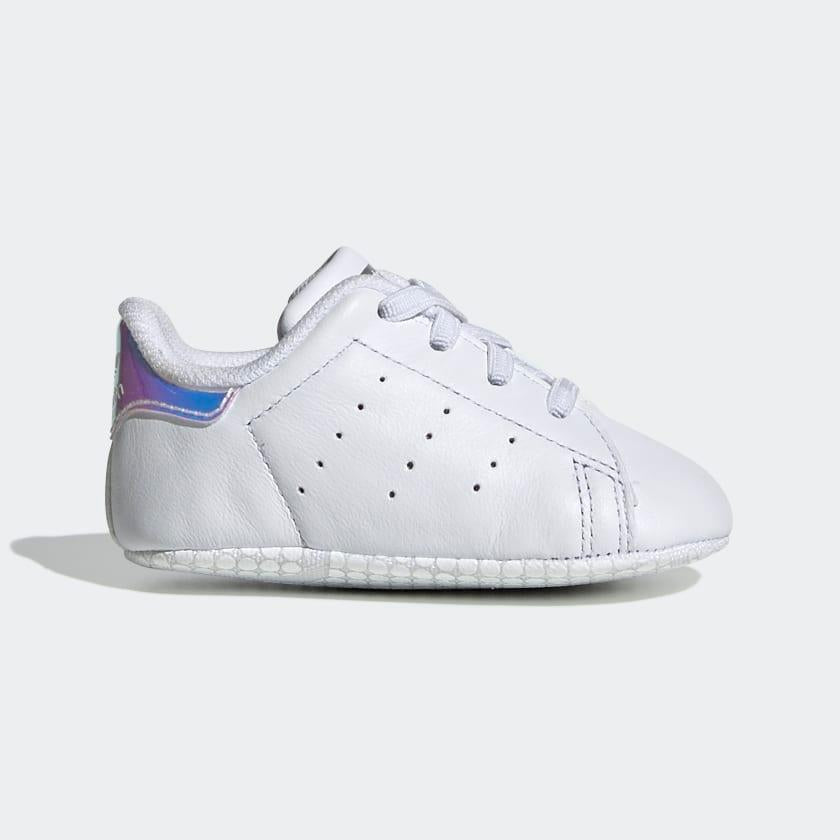 STAN SMITH CRIB