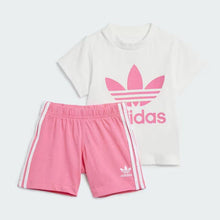 Cargar imagen en el visor de la galería, COMPLETINO INFANT ADIDAS
