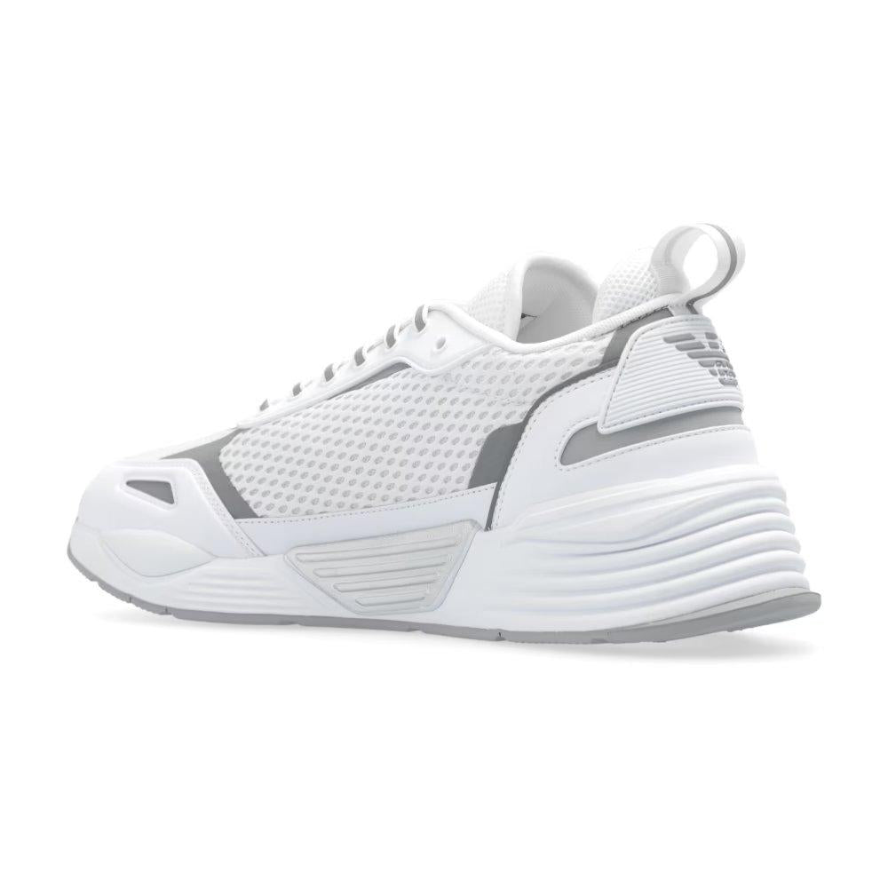 WOVEN SNEAKER