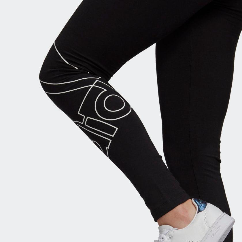 W FAV Q1 LEGGINS DONNA
