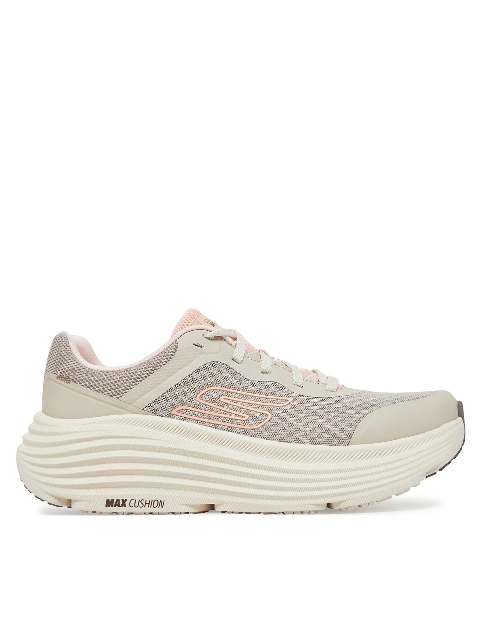 MAX CUSHIONING ENDEA