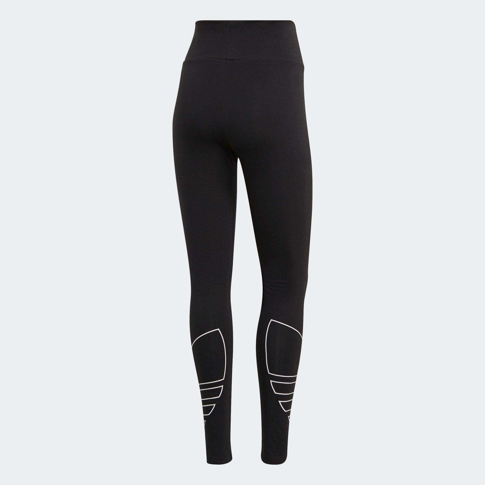 lrg logo tights leggins