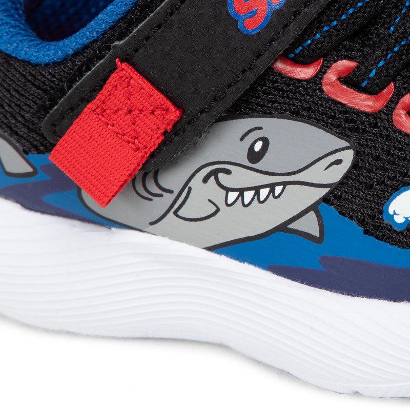 DYNA-LITE-SHARK-WAVE