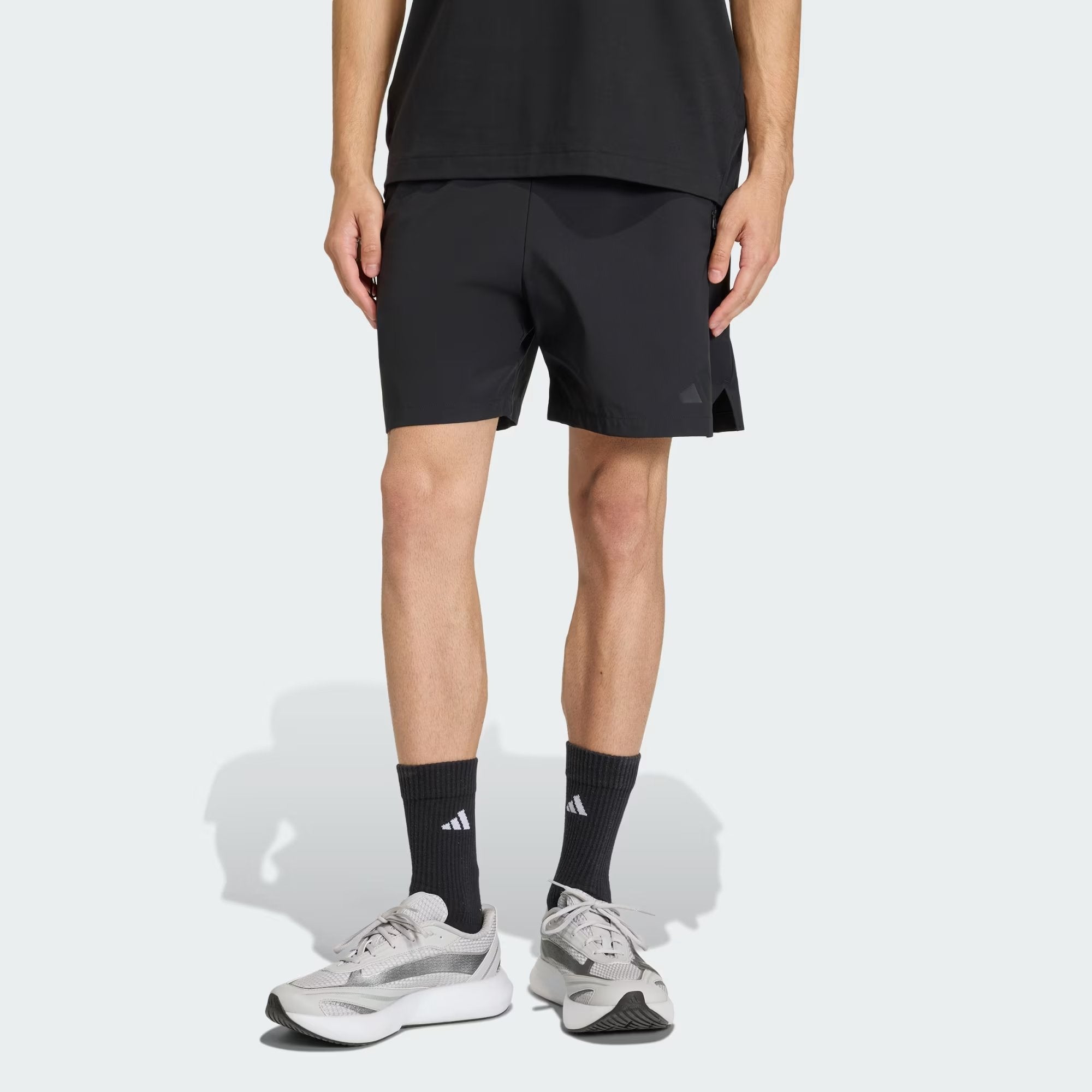 BERMUDA ZNE ADIDAS