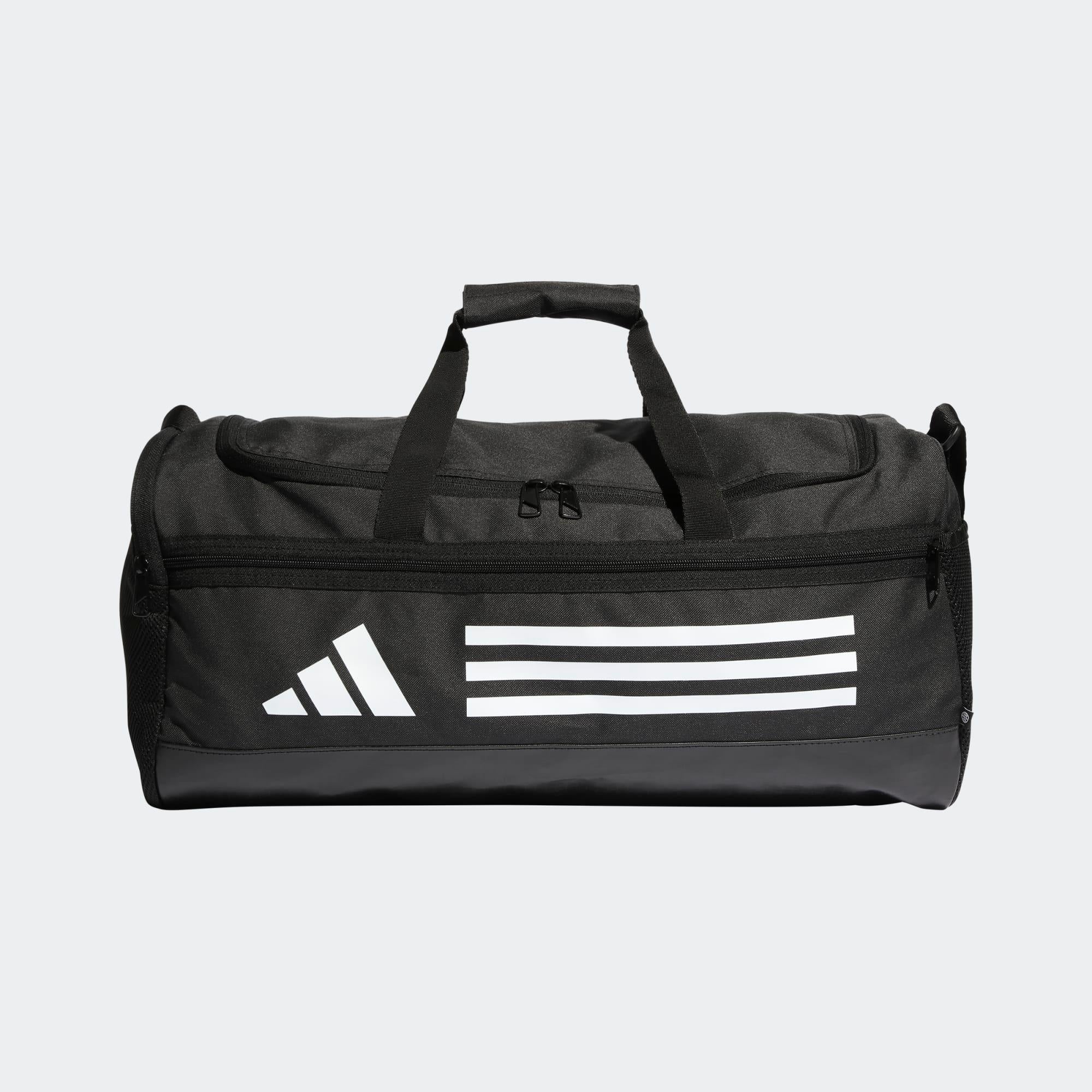 Borsone deals adidas grigio