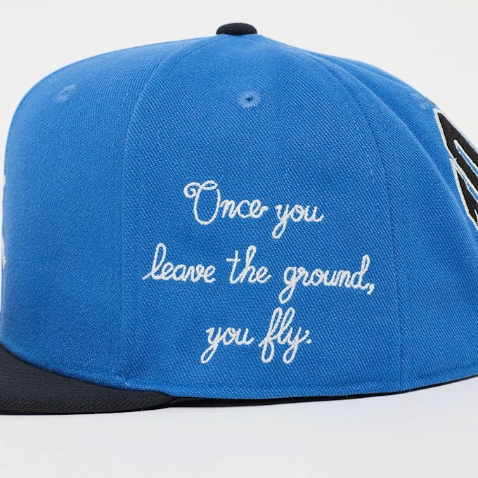 CAPPELLO JORDAN