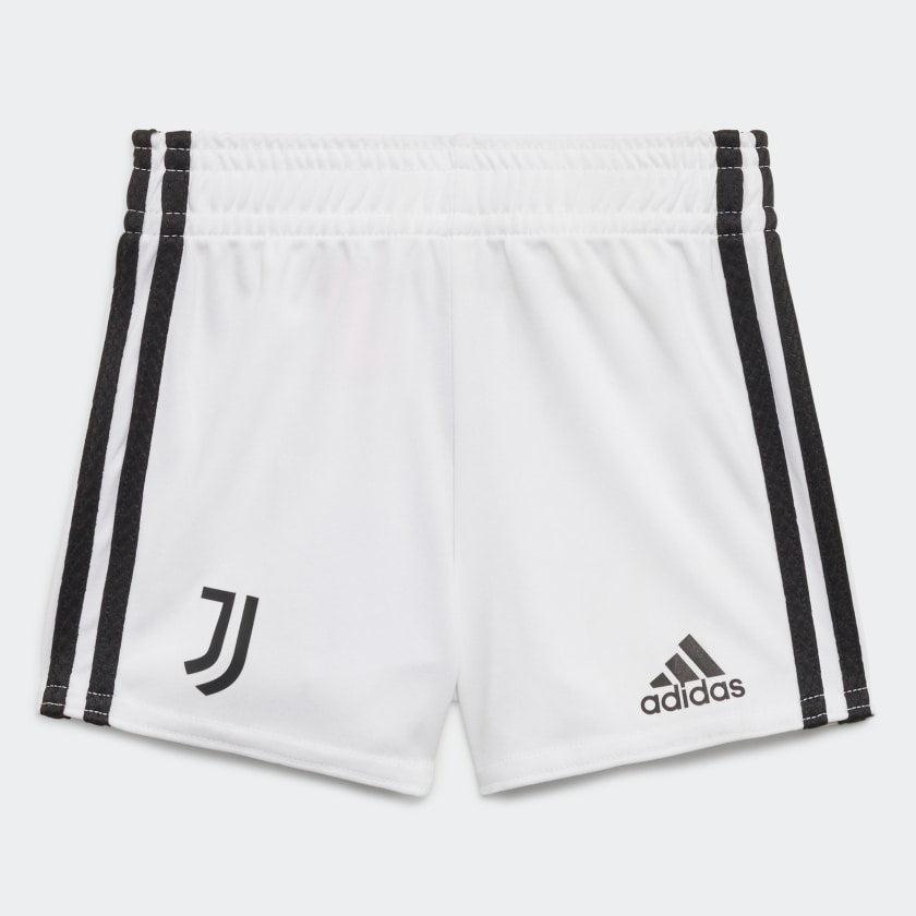 SET JUNIOR JUVE H BABY
