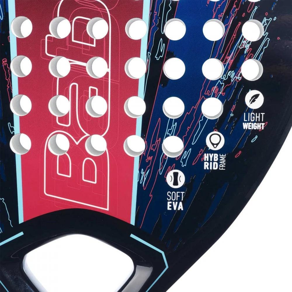 RACCHETTA PADEL CONTACT