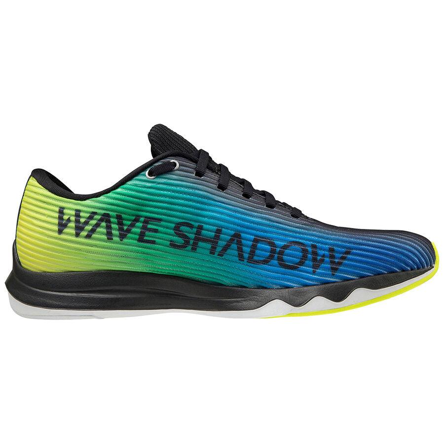 SHOE WAVE SHADOW