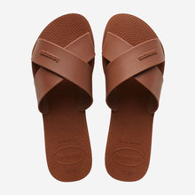 Laden Sie das Bild in den Galerie-Viewer, HAV. AQUA RUST