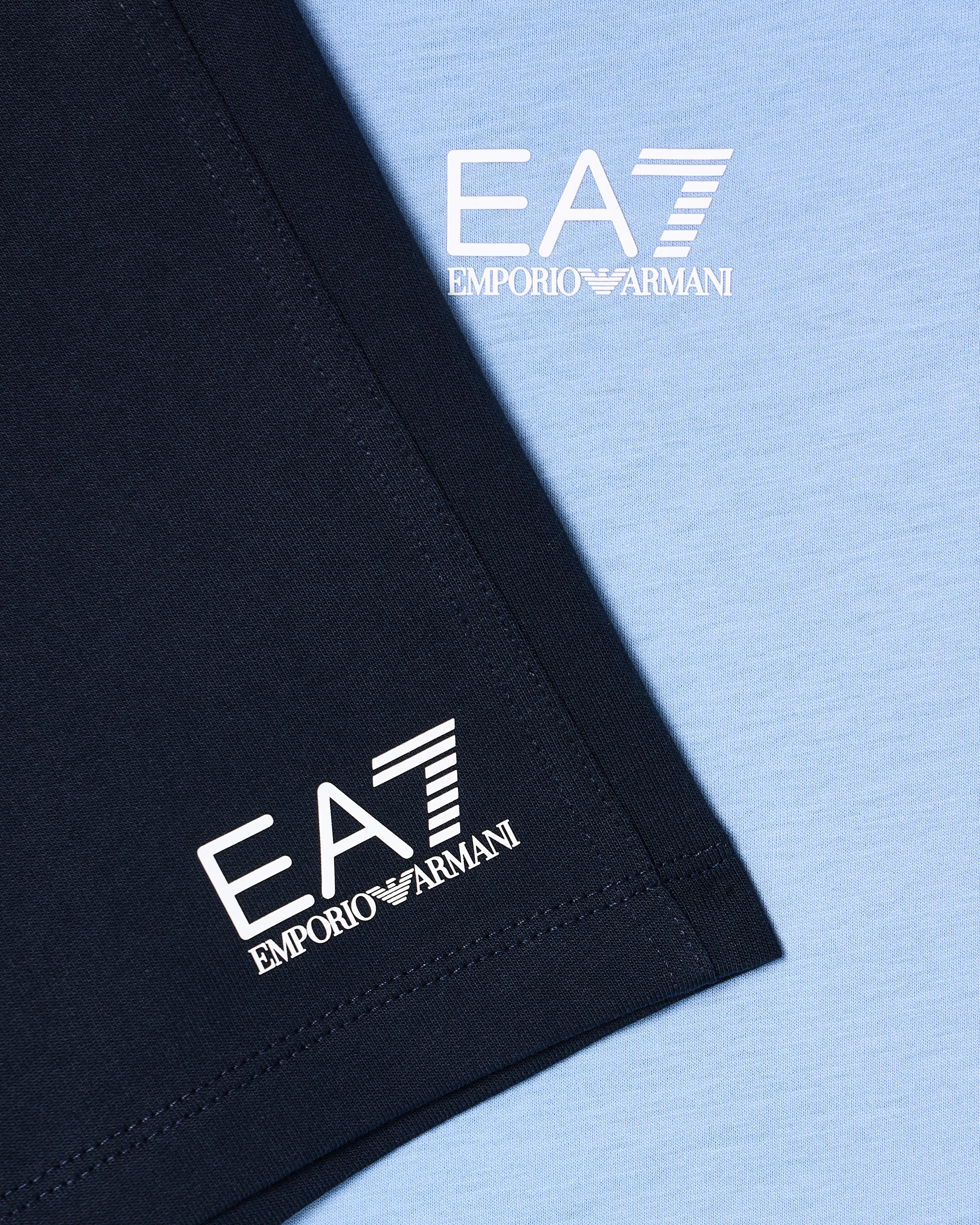 COMPLETINO JUNIOR EA7