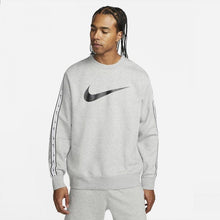 Carica l'immagine nel visualizzatore di Gallery, FELPA UOMO GIRO COLLO